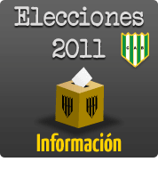 Elecciones 2011
