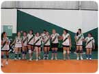 Filial Voley Monte Grande