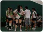 Filial Voley Monte Grande