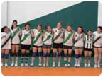Filial Voley Monte Grande