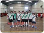 Filial Voley Monte Grande