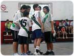 Filial Voley Monte Grande