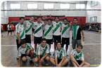 Filial Voley Monte Grande