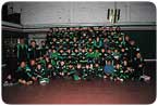Escuelita De Futbol