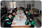 Escuelita De Futbol