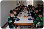 Escuelita De Futbol