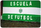 Escuelita De Futbol
