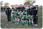 Escuelita De Futbol