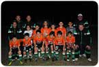 Escuelita De Futbol