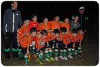 Escuelita De Futbol