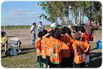 Escuelita De Futbol