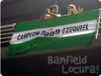 Festejos de Campeón!