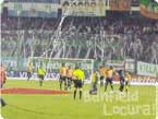 Vs Nacional de Montevideo