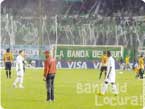 Vs Nacional de Montevideo