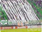 Vs Nacional de Montevideo