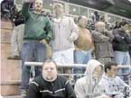 Vs Nacional de Montevideo