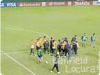 Vs Nacional de Montevideo
