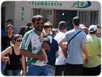Estamos Locos por Banfield!