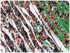 Estamos Locos por Banfield!
