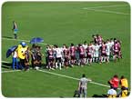 Estamos Locos por Banfield!