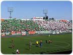 Estamos Locos por Banfield!