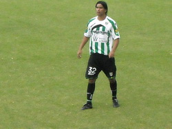 Tito Ramírez Banfield