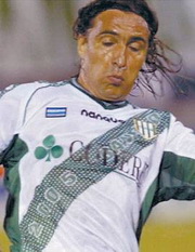 Moncho Fernández Banfield