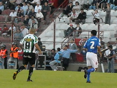 Santiago Silva