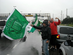 Caravana Banfield