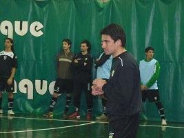 Ortega Futsal Banfield