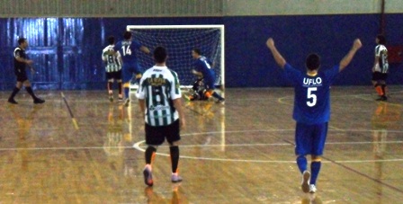 Banfield Boca Futsal