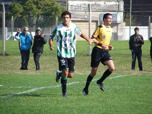 Banfield zelaya emilio