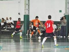 Banfield Futsal