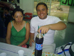 Almuerzo fin de Año