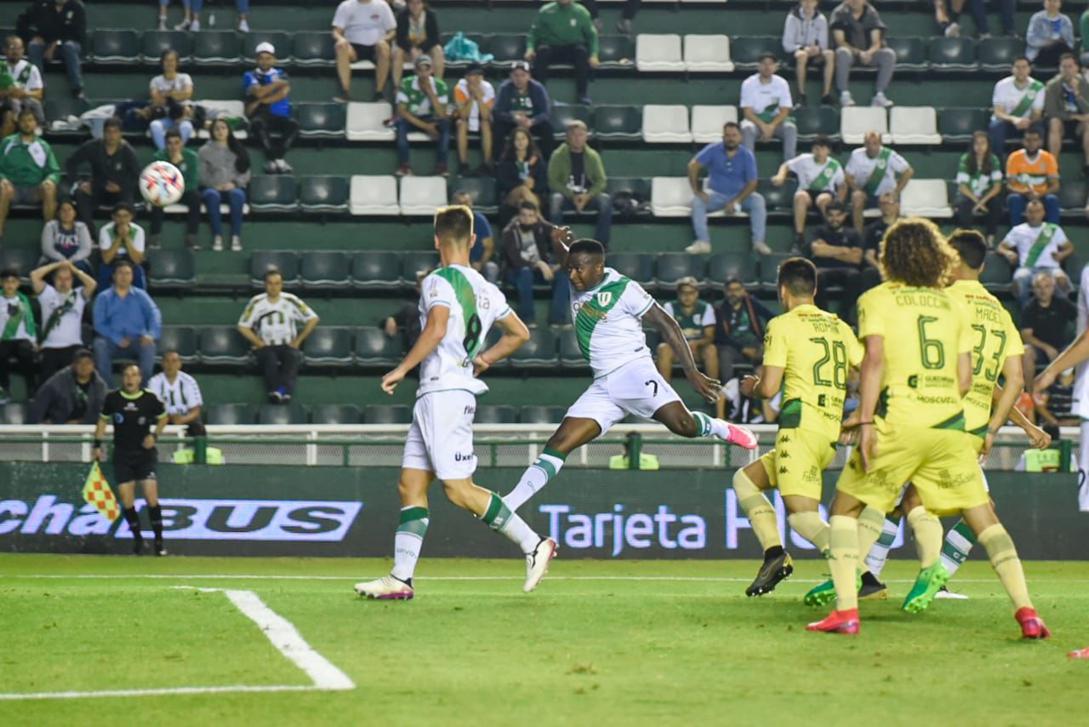 banfield aldosivi fecha 21 lpf 2021