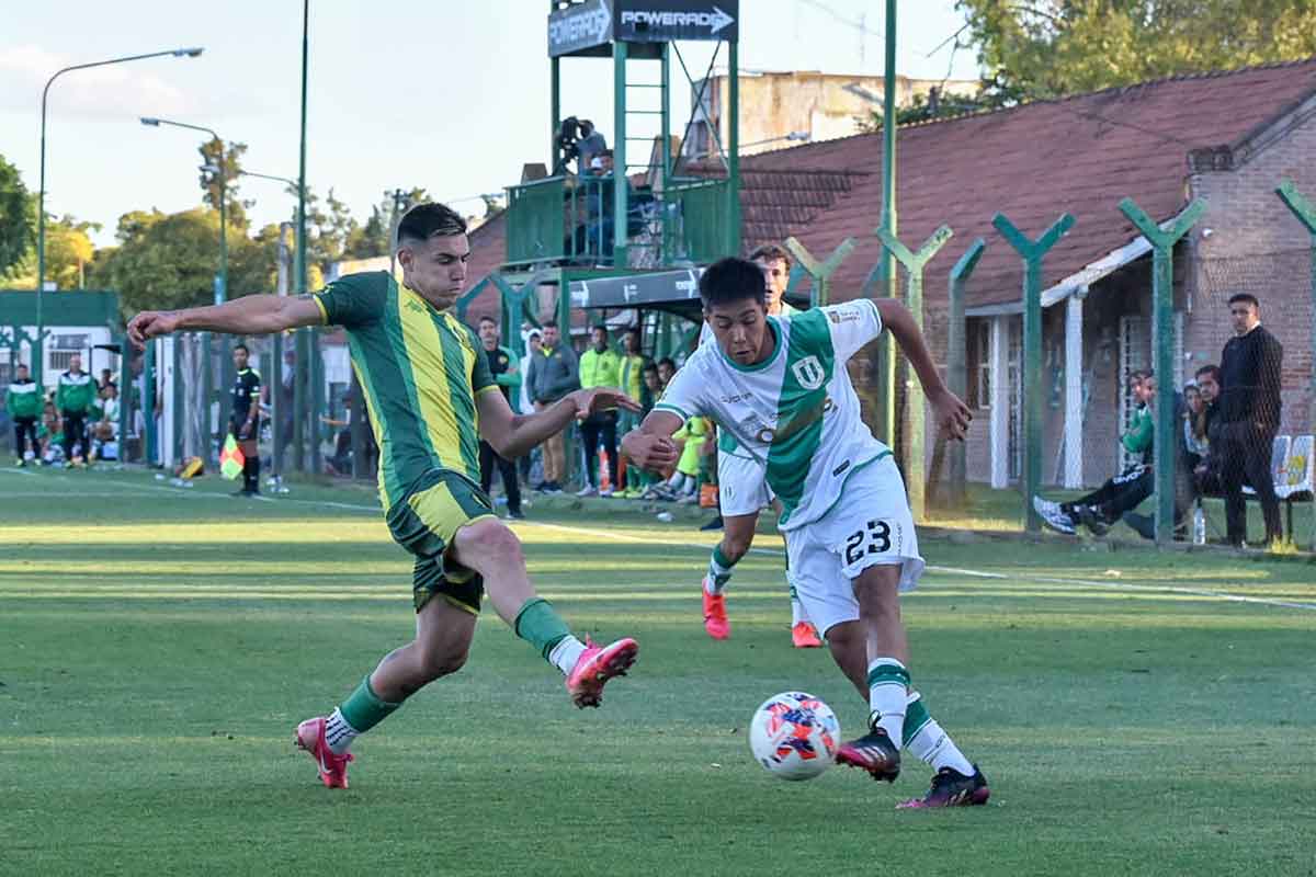 banfield aldosivi reserva 2021