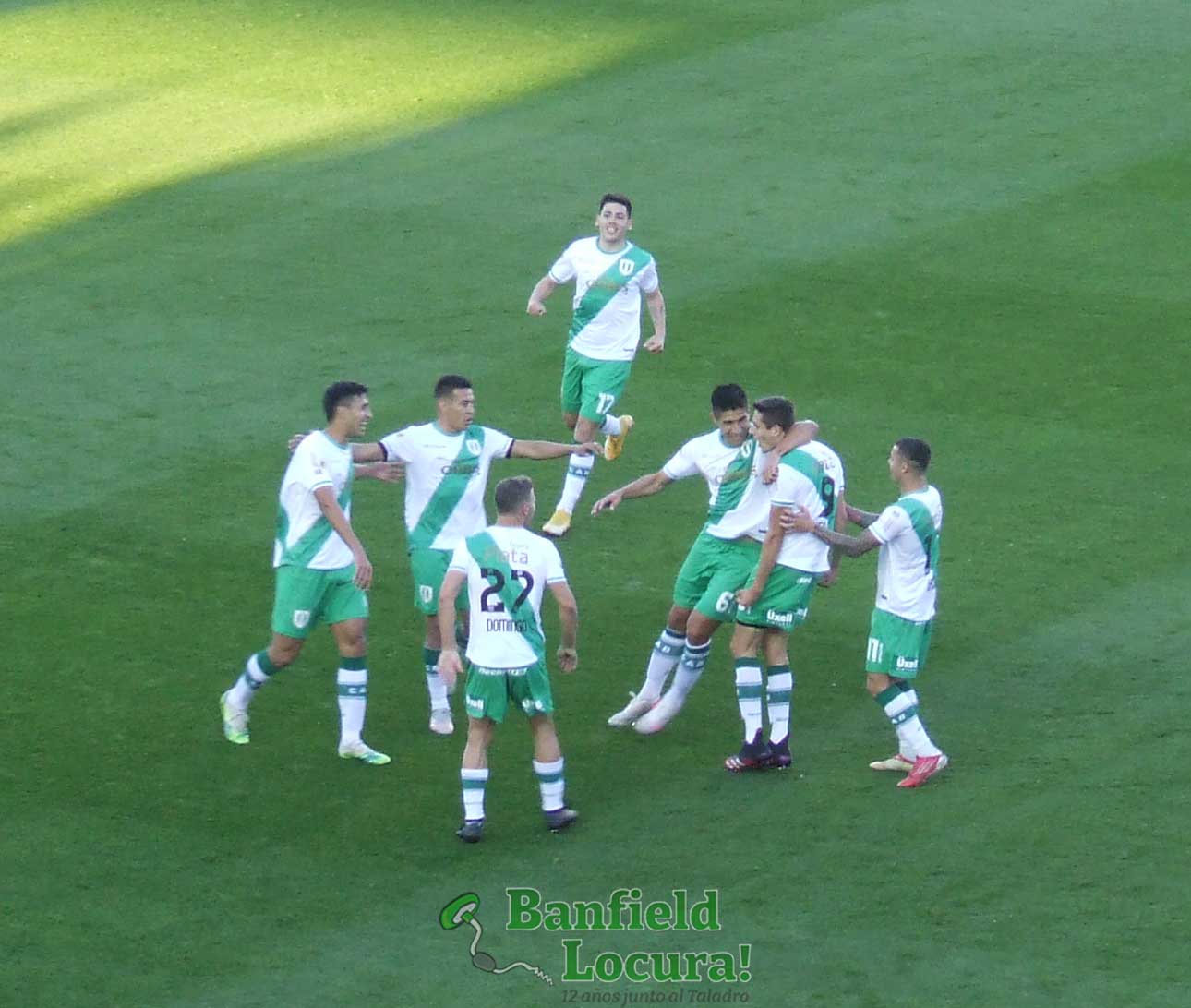 banfield vs atlético tucuman torneo de socios 2021