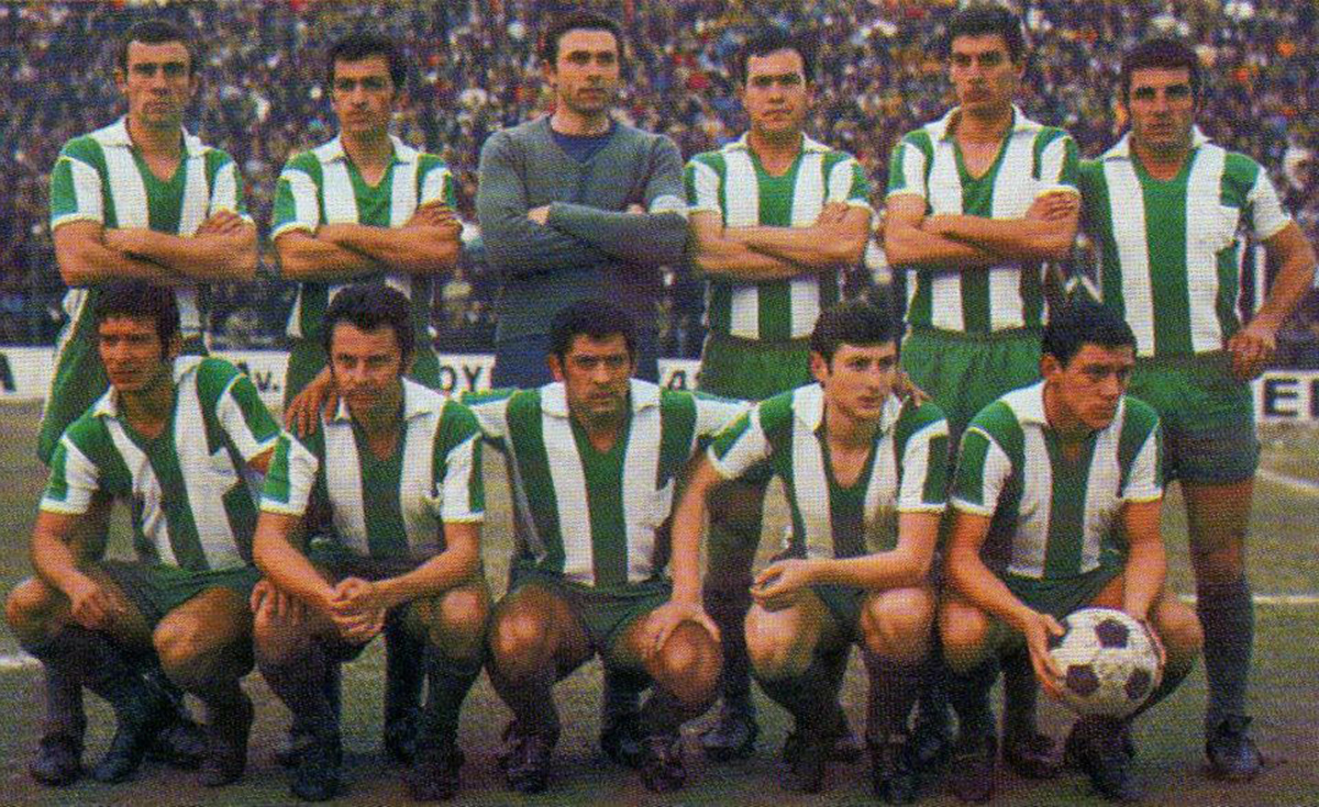 banfield campeon torneo promocional 1968