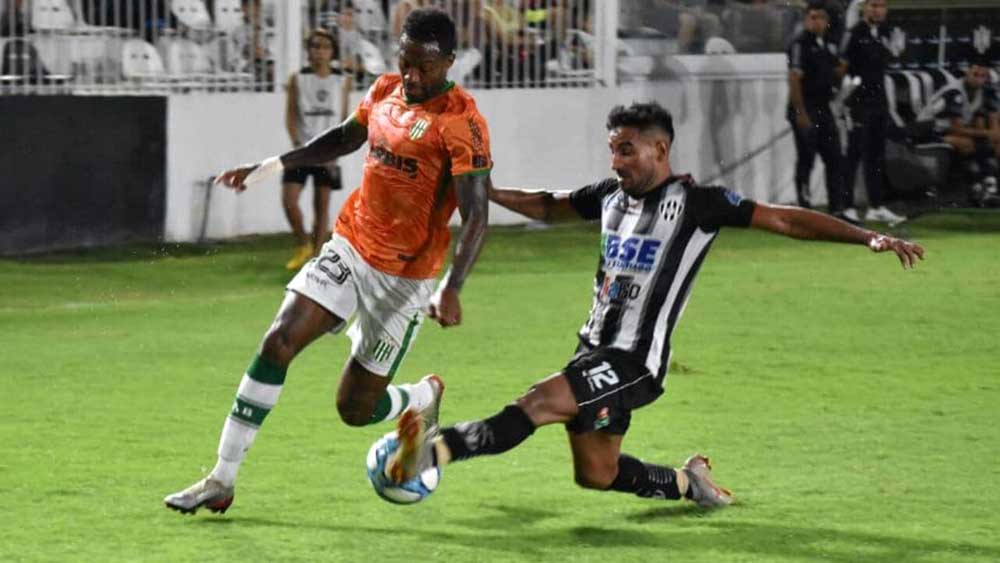 banfield vs central cordoba previa