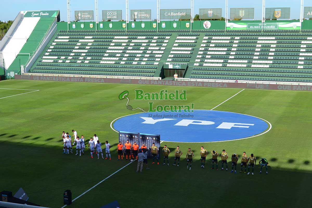 banfield colon liga profesional 2021