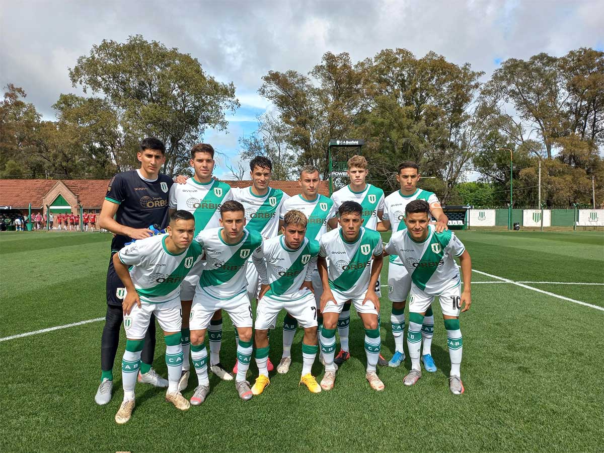 cuarta division banfield 2021