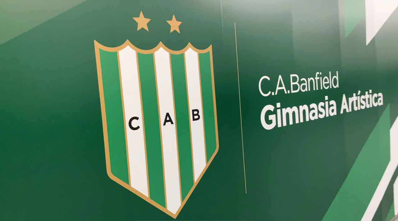 banfield nuevo espacio gimnasia artistica