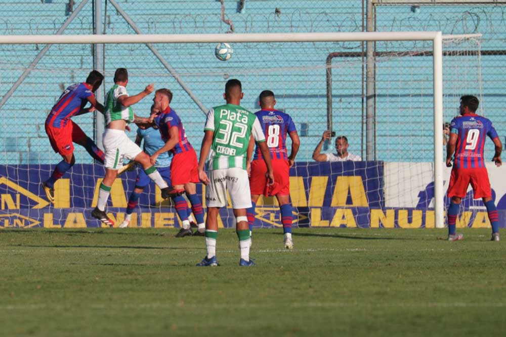 banfield guemes copa argentina 2021