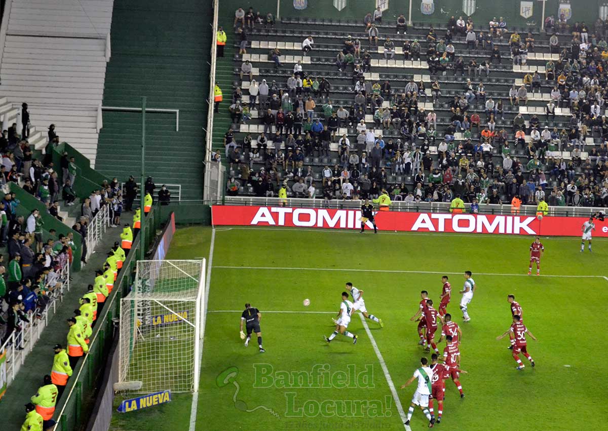 banfield huracan lpf 2021