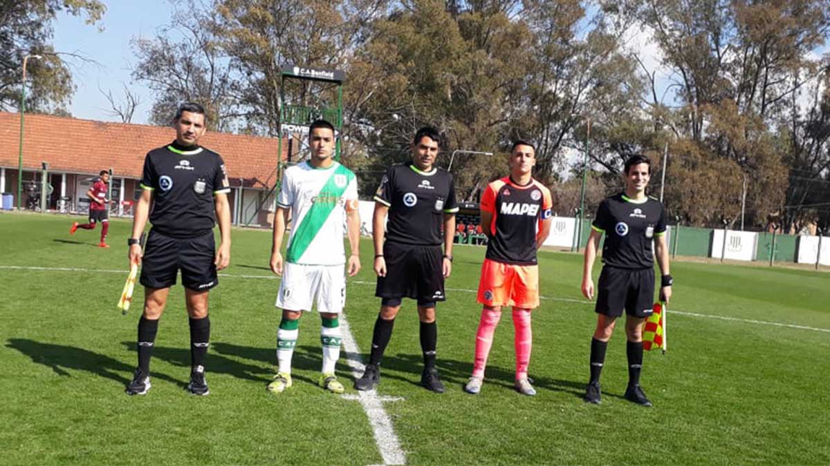 banfield lanus inferiores 2021