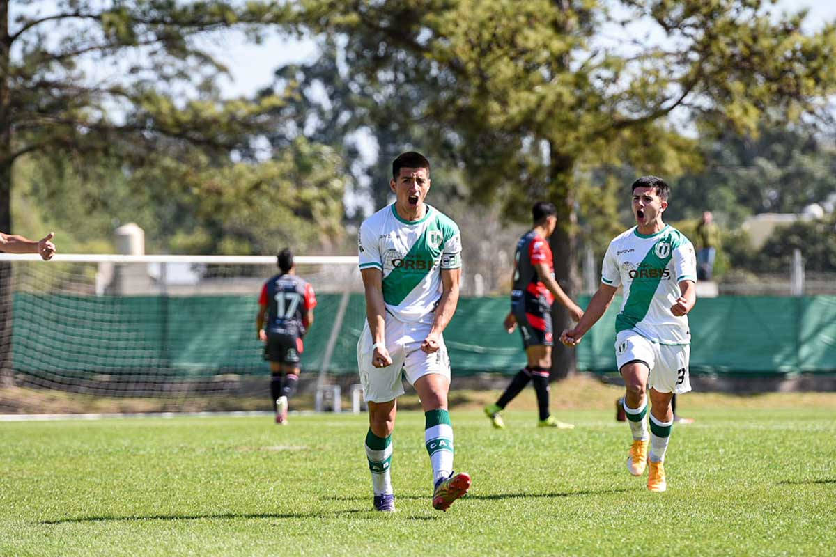 banfield patronato partido de reserva 2021