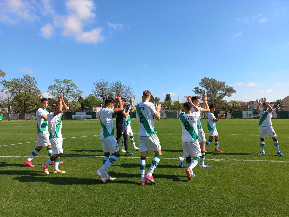 banfield platense inferiores 2021