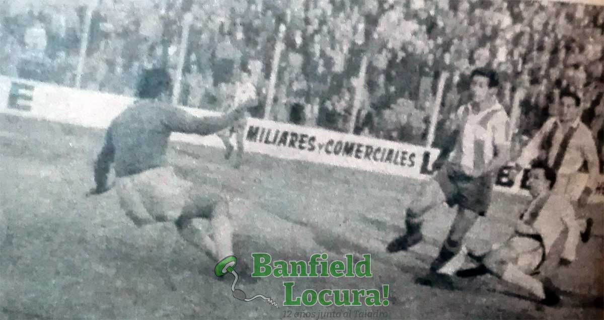 banfield vs san telmo 1962