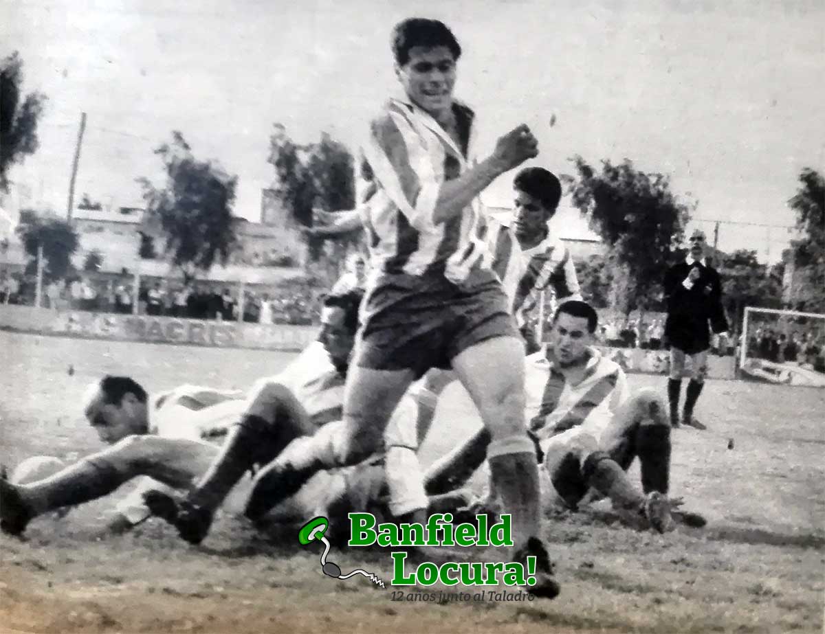 banfield san telmo 1962