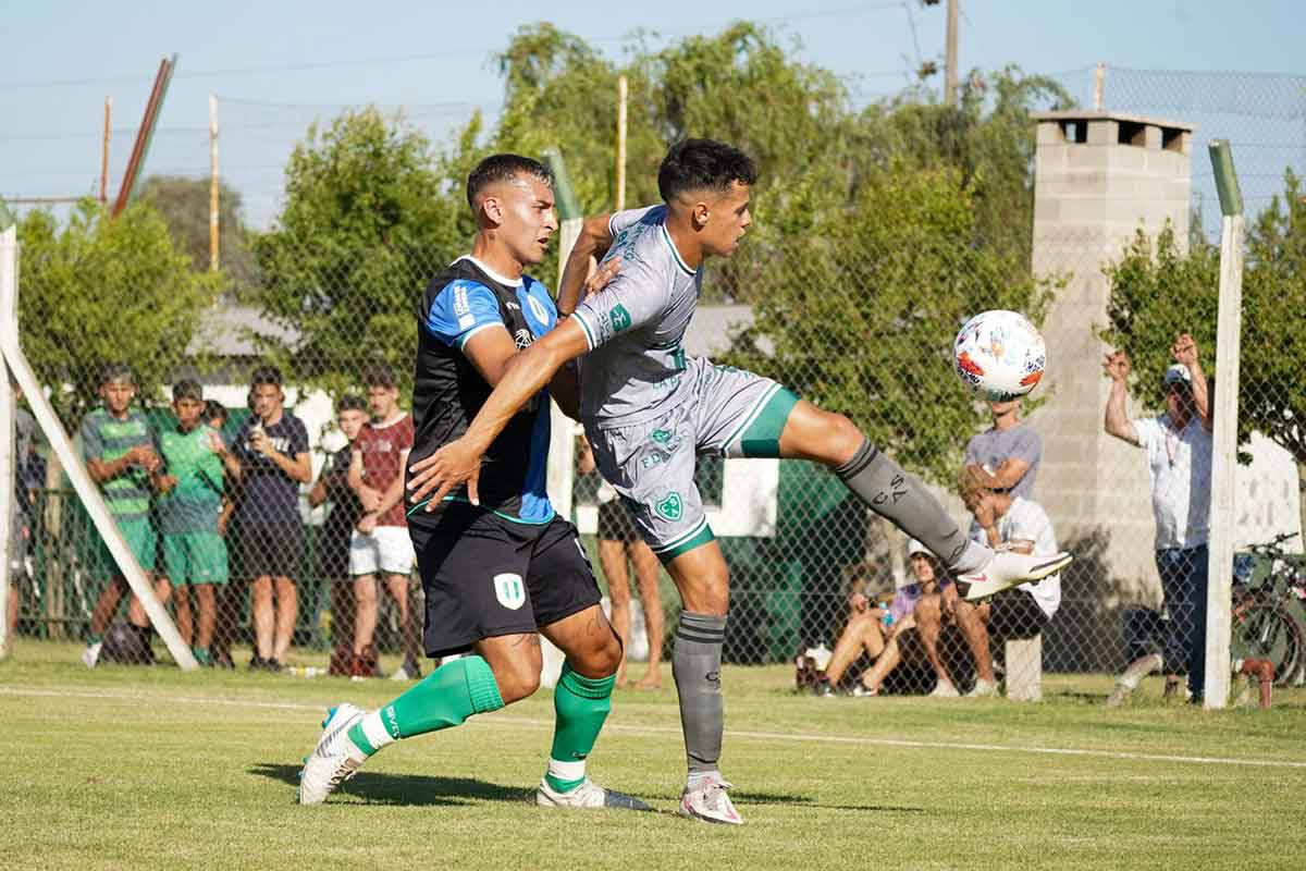 banfield sarmiento reserva 2021